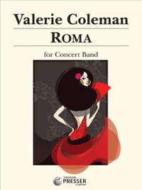 Valerie Coleman: Roma