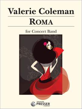 Valerie Coleman: Roma
