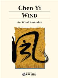 Chen Yi: Wind