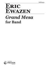 Eric Ewazen: Grand Mesa