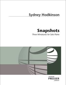 Sydney Hodkinson: Snapshots