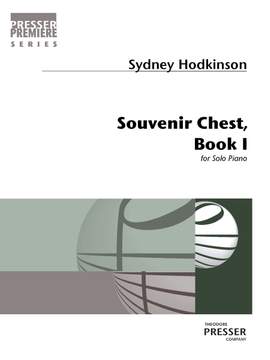 Sydney Hodkinson: Souvenir Chest, Book I