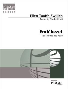 Ellen Taaffe Zwilich: Emlekezet