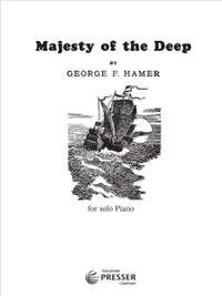 George Hamer: Majesty of the Deep