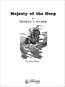 George Hamer: Majesty of the Deep