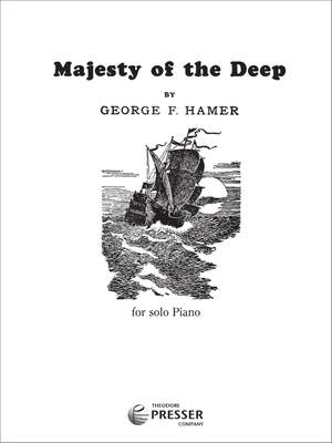 George Hamer: Majesty of the Deep