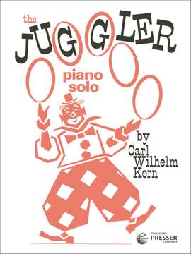 Carl Kern: The Juggler