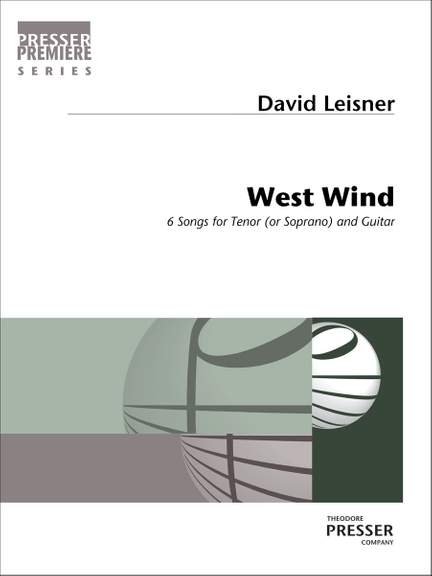 Leisner, D: West Wind