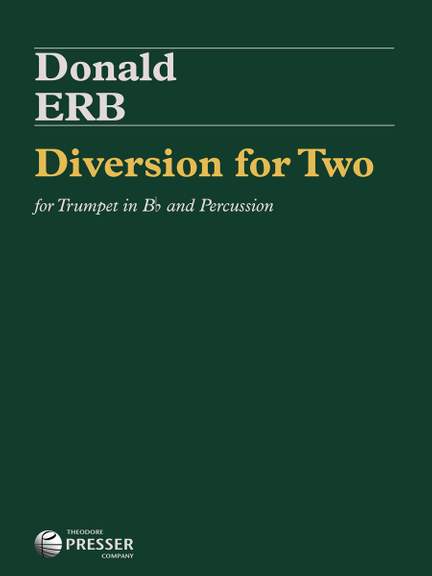 Erb, D: Diversion for 2