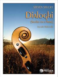 Steven Stucky: Dialoghi