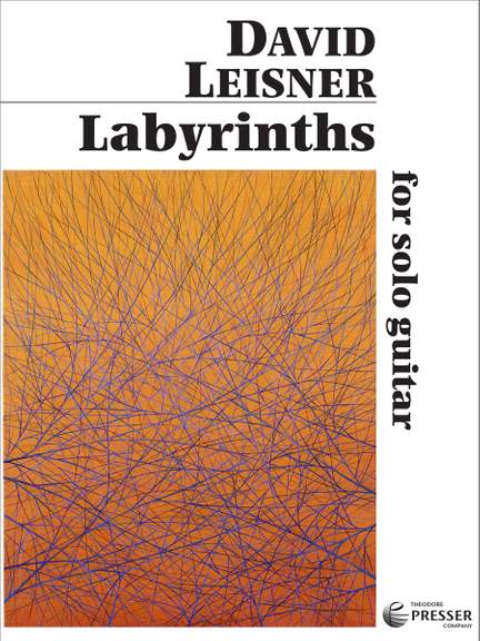 Leisner, D: Labyrinths