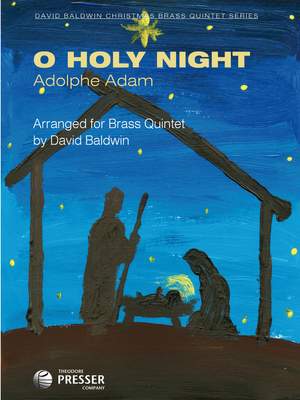 Adolphe Adam: O Holy Night