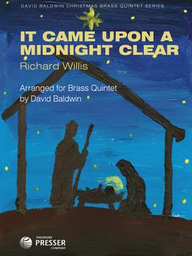 Richard Willis: It Came Upon A Midnight Clear