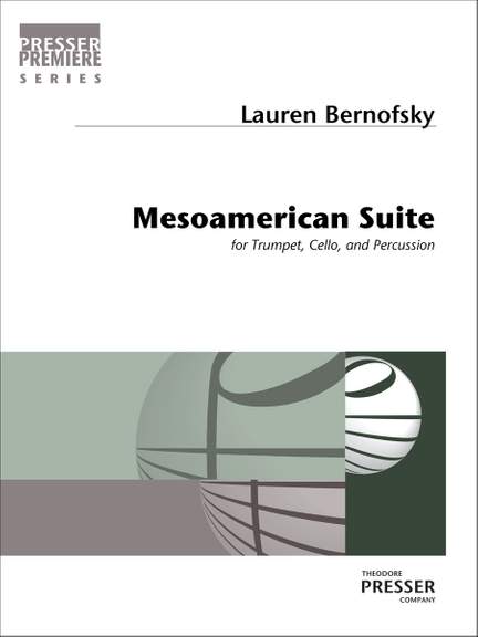 Mesoamerican Suite