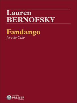 Lauren Bernofsky: Fandango