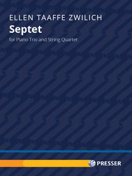 Ellen Taaffe Zwilich: Septet