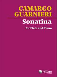 Camargo Guarnieri: Sonatina