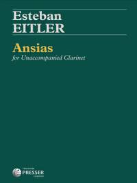 Esteban Eitler: Ansias