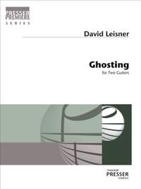 David Leisner: Ghosting