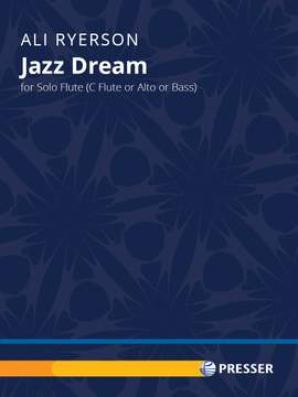 Ali Ryerson: Jazz Dream