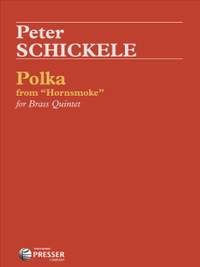 Peter Schickele: Polka