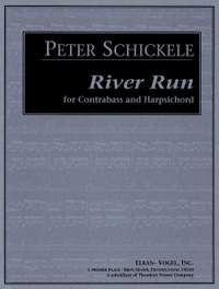 Peter Schickele: River Run