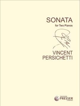 Vincent Persichetti: Sonata