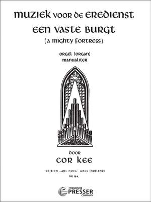 Cor Kee: Een Vaste Burgt