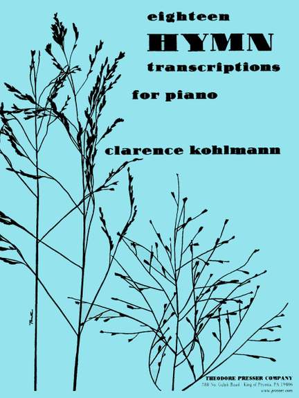 Various: 18 Hymn Transcriptions