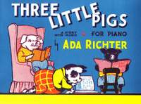 Ada Richter: Three Little Pigs