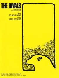 Seymour Barab: The Rivals