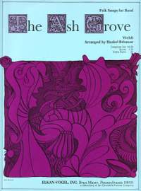 The Ash Grove