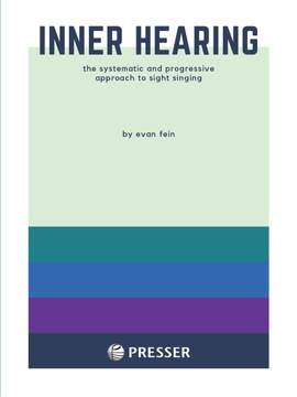 Evan Fein: Inner Hearing