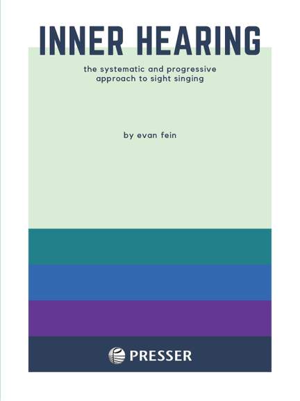 Evan Fein: Inner Hearing