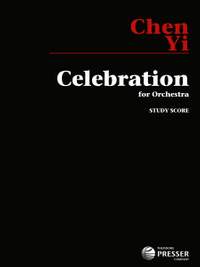 Chen Yi: Celebration
