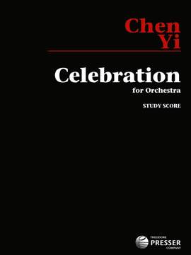 Chen Yi: Celebration