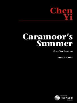 Chen Yi: Caramoor's Summer