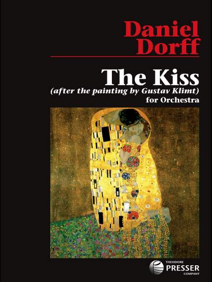 Daniel Dorff: The Kiss