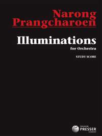 Narong Prangcharoen: Illuminations