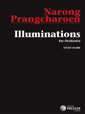 Narong Prangcharoen: Illuminations