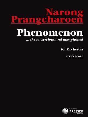 Narong Prangcharoen: Phenomenon