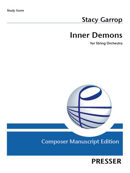 Stacy Garrop: Inner Demons