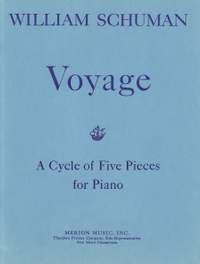 William Schuman: Voyage
