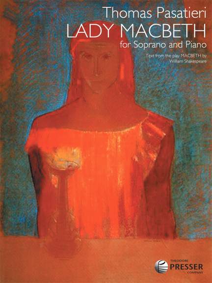 Pasatieri: Lady Macbeth