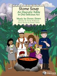 Daniel Dorff: Stone Soup