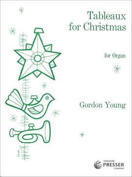 Gordon Young: Tableaux for Christmas