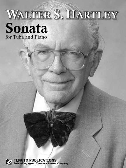 Walter S. Hartley: Sonata