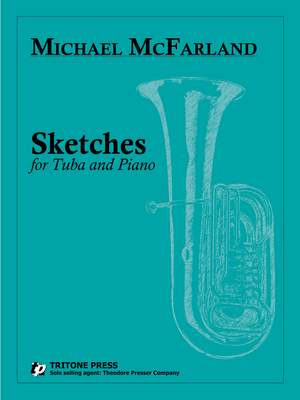 Michael McFarland: Sketches