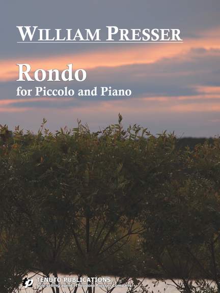 William Presser: Rondo