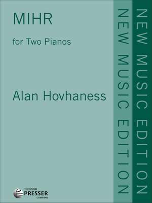 Alan Hovhaness: Mihr